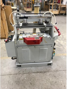 SYC 480 Dovetailer SYC 480 Dovetailer